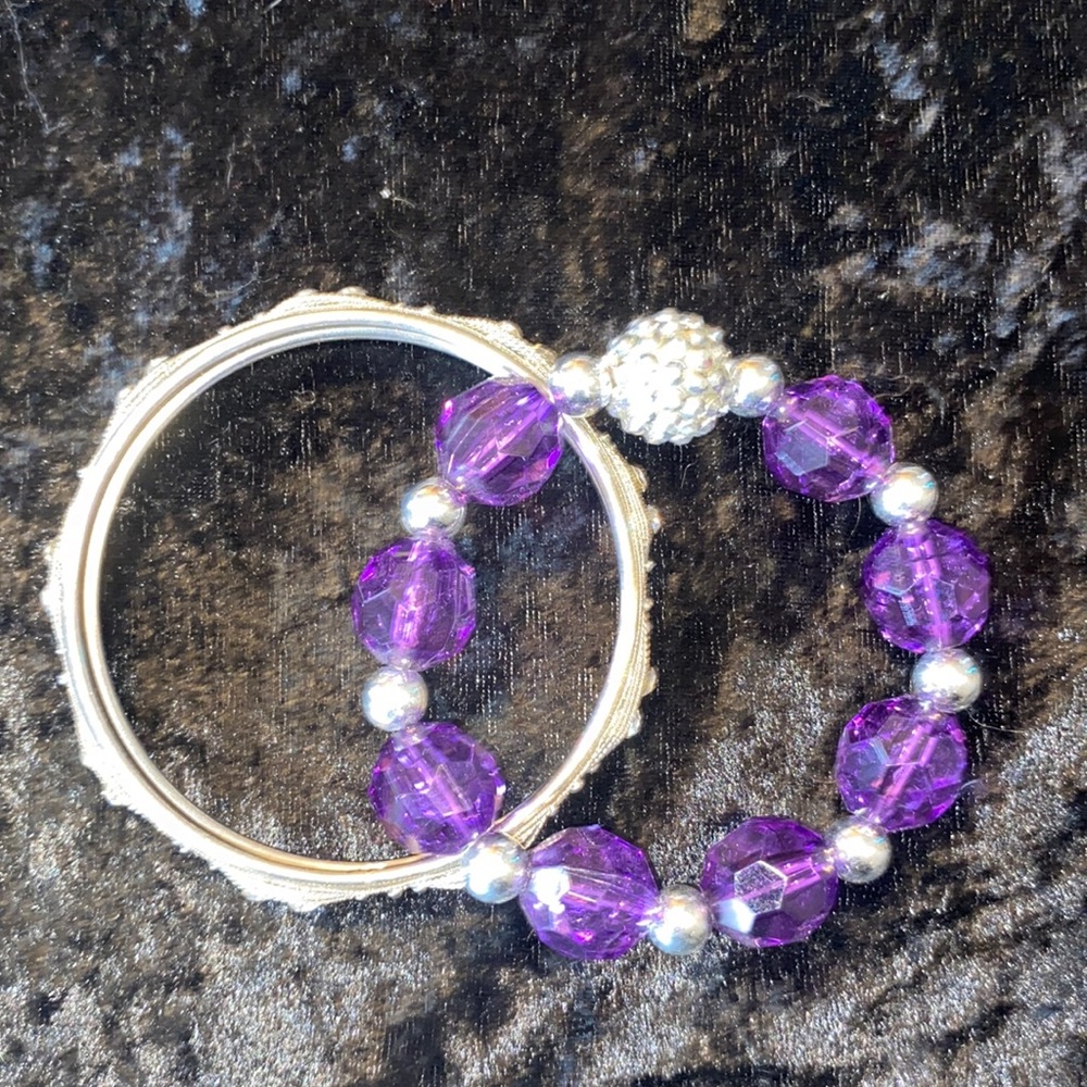 Bracelets